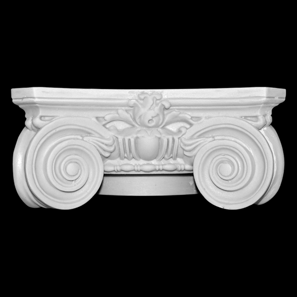 Scamozzi Round, FIBERGLASS, Various Sizes