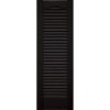 Specialty Cathedral To all Louver - Crown Molding Superstore