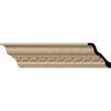 2-1/2"H x 2-3/4"P x 3-1/4"F x 96"L Lanarkshire Wood Crown Moulding