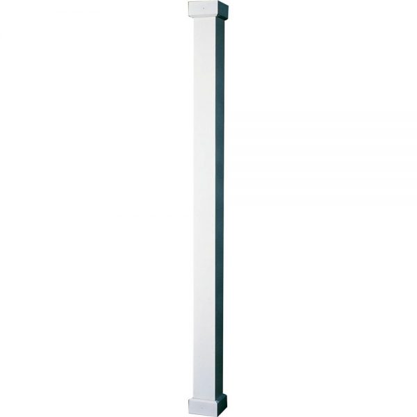 Afco The Empire Aluminum Column & Column Wraps