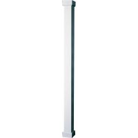Afco The Empire Aluminum Column & Column Wraps