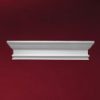 Fypon 8 inches Standard Window Crosshead