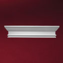 Fypon 8 inches Standard Window Crosshead