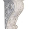 C8027 Decorative Corbel, 12-5/16'' Hx5-3/8'' Wx5-3/8'' D