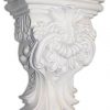 C8032 Decorative Corbel, 8'' Hx5-3/8'' Wx2-5/8'' D