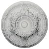 CM19GA 19"OD x 6"ID x 1-1/2"P Granada Ceiling Medallion
