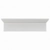 Fypon 9 inches Window Standard Narrow Crosshead
