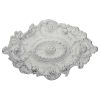 CM30SG 30-1/2"W x 20"H x 1-1/2"P Strasbourg Ceiling Medallion