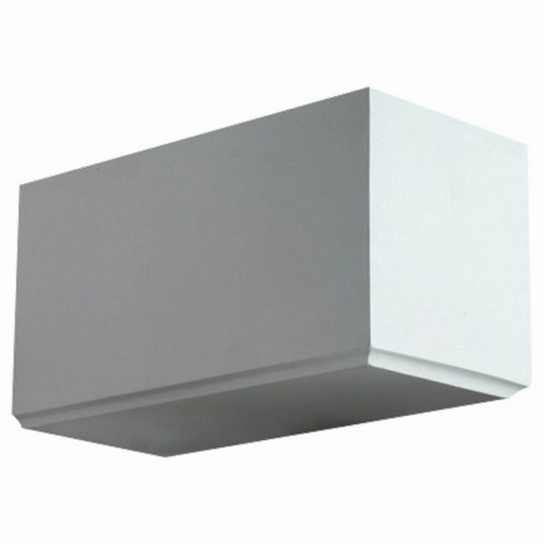 F100 FILLER BLOCK/PITCH BLOCK FOR COR10X14, 5-1/2" x 5" x 10-3/8"