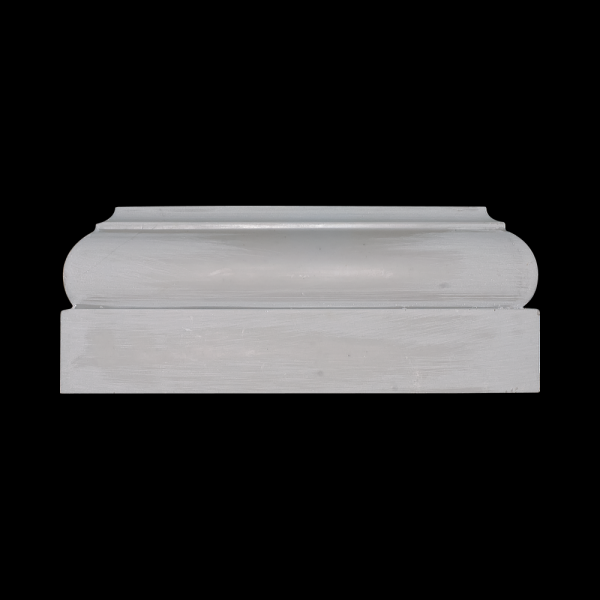 TBS Square Tuscan Base, FIBERGLASS, Various Sizes