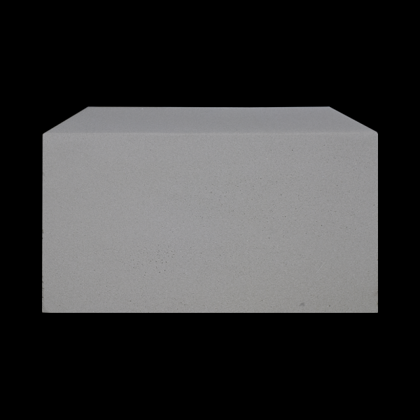 OGBS Square Ogee Base, FIBERGLASS, Various Sizes