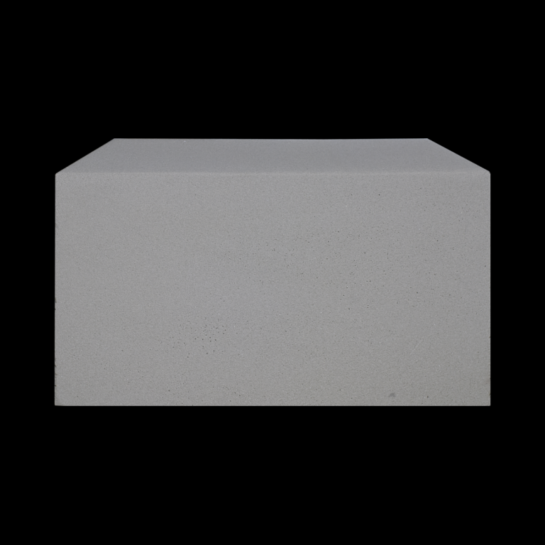 OGBS Square Ogee Base, FIBERGLASS, Various Sizes