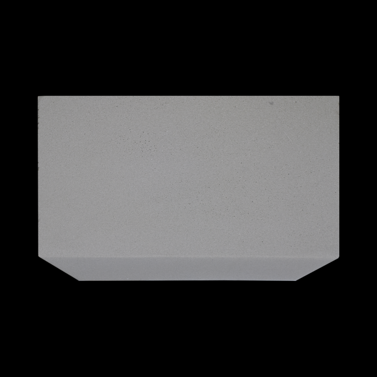 OGCS Square Ogee Capital, FIBERGLASS, Various Sizes