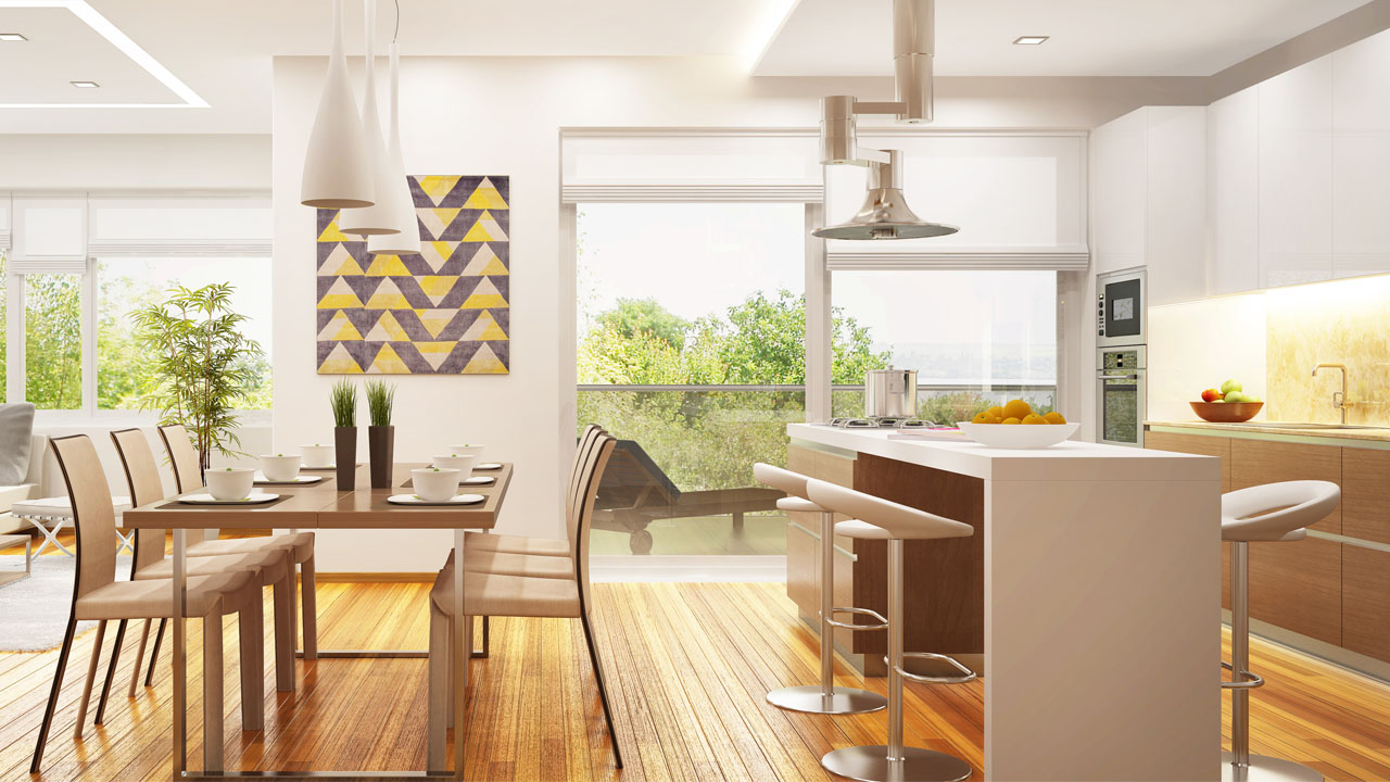 acay kitchen