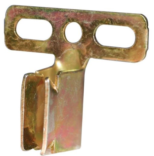 Steel Shutter Clips 12 Per Bag
