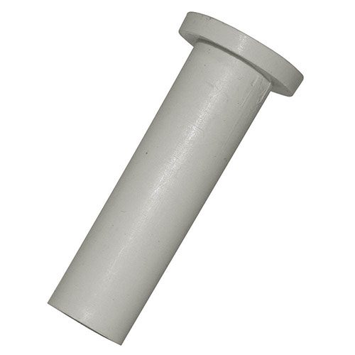 Ferrule For Un-even Surface Vinyl Shutter Installation