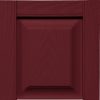 12 Inch x 12 Inch Transform Top Raised Panel (Per Pair)