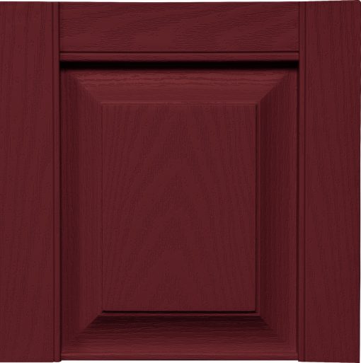 12 Inch x 12 Inch Transform Top Raised Panel (Per Pair)