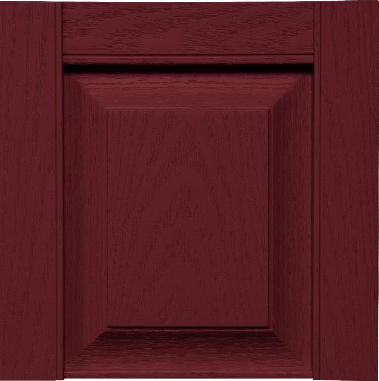 12 Inch x 12 Inch Transform Top Raised Panel (Per Pair)