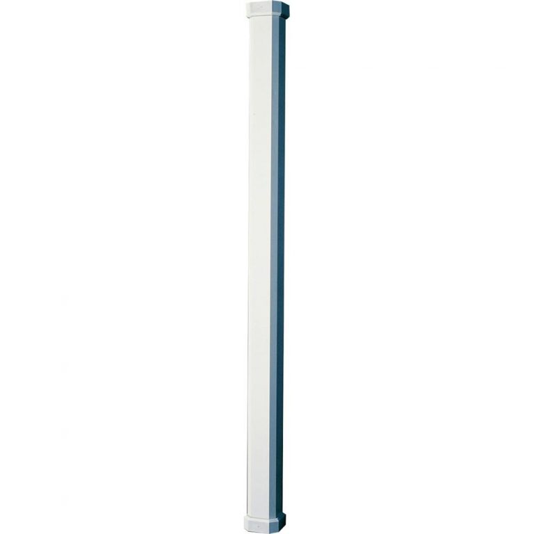 Afco The Craftsman Aluminum Column & Column Wraps