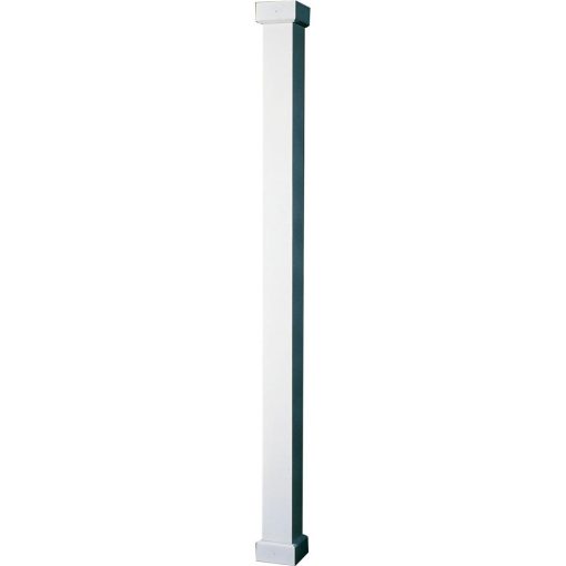 Afco The Empire Aluminum Column & Column Wraps