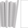 #005505 Polyurethane Scrolled Keystone 3" x 5-13/16" x 6-11/16"