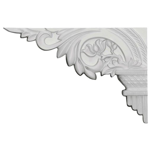 SB10X07TE-L 10-5/8"W x 7"H x 5/8"D Telma Stair Bracket,Left