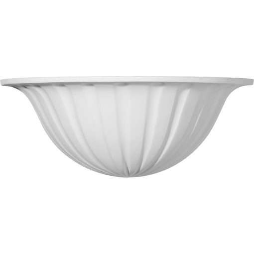 SCO12X06X04TR 12-3/4"W x 6-1/4"D x 4-7/8"H Traditional Wall Sconce