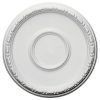CM16MD 16-1/2"OD x 5-1/2"ID x 1-1/2"P Medea Ceiling Medallion