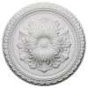 CM18RI 18"OD x 2"ID x 1-3/8"P Richmond Ceiling Medallion
