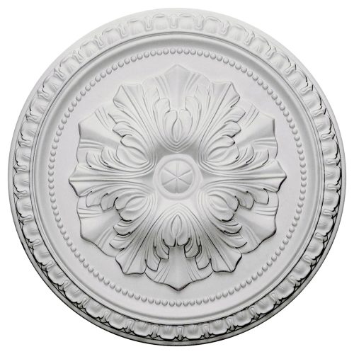 CM18RI 18"OD x 2"ID x 1-3/8"P Richmond Ceiling Medallion