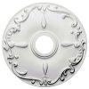 CM18KE 18"OD x 3-1/2"ID x 1-1/4"P Kent Ceiling Medallion