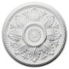 CM18ED 18"OD x 5-1/2"ID x 1-3/4"P Edinburgh Ceiling Medallion