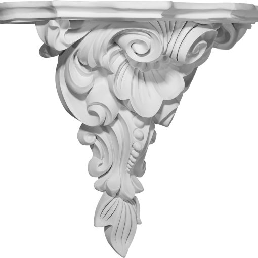 SH20X10X16DU 20-3/4"W x 10-3/8"D x 16-7/8"H Dundee Shelf