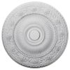 CM24NA 24-1/4"OD x 2"P Neuveau Ceiling Medallion