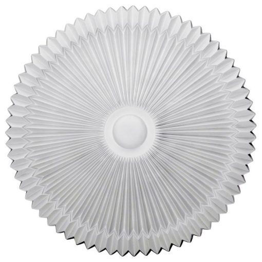CM24SH 24"OD x 3"P Shakuras Ceiling Medallion