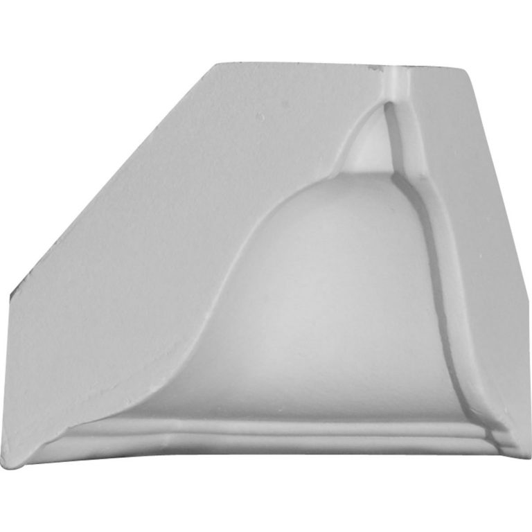 MIC03X03 Inside Corner for Molding Profiles