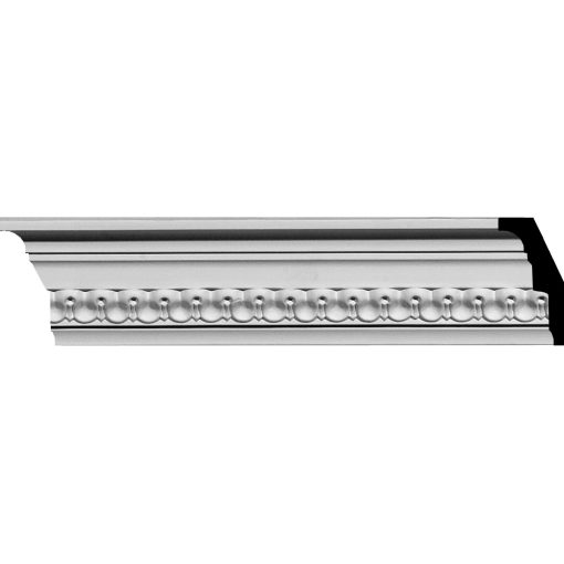 MLD03X01X03BE 3-1/8"H x 1-1/2"P x 3-1/2"F x 94-5/8"L Raynor Crown Molding