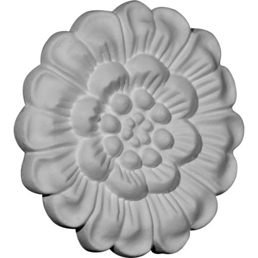 ROS03X03AR 3"OD x 5/8"D Artis Rosette