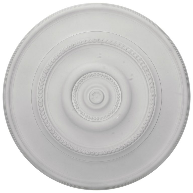 CM30DY 30"OD x 2-1/4"P Dylar Ceiling Medallion
