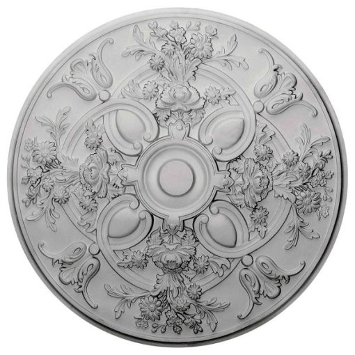 CM31BA 31-1/4"OD x 2-1/4"P Baile Ceiling Medallion