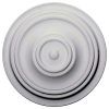 CM31TR 31-1/2"OD x 2-1/2"P Traditional Ceiling Medallion