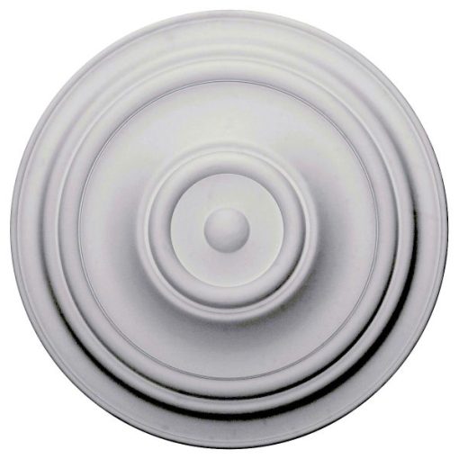 CM31TR 31-1/2"OD x 2-1/2"P Traditional Ceiling Medallion