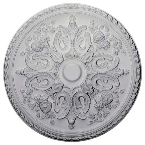 CM32BR 32-5/8"OD x 2"P Bradford Ceiling Medallion