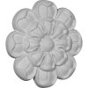 ROS05X05BO 5"OD x 5/8"P Brontes Rosette