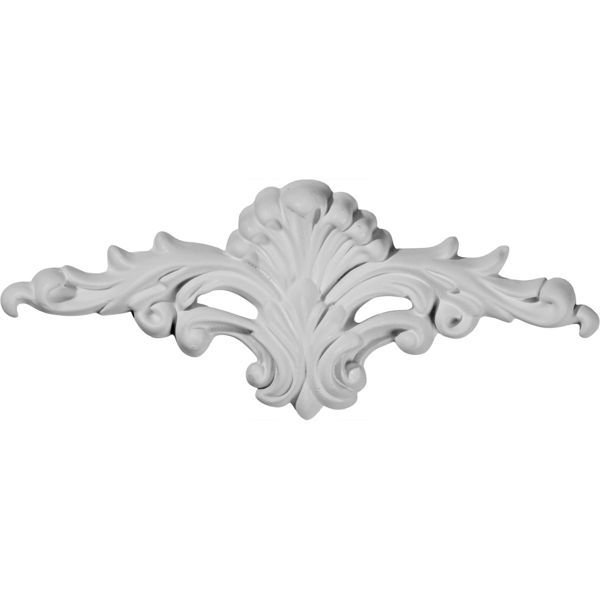 ONL07X03X01AS 7-3/4"W x 3-1/8"H x 3/4"P Ashford Onlay