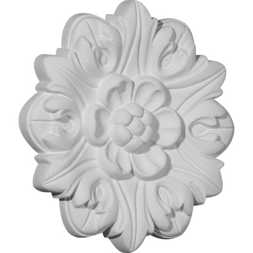 ROS07X07KE 7-5/8"OD x 1-3/8"P Kent Rosette