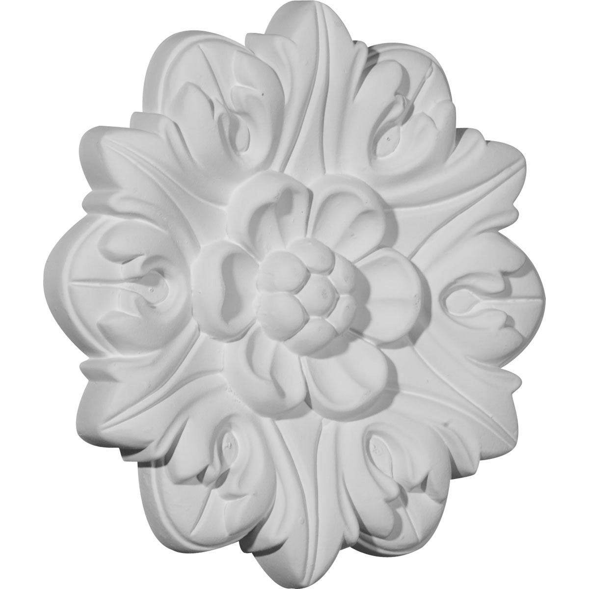 ROS07X07KE 7-5/8"OD x 1-3/8"P Kent Rosette