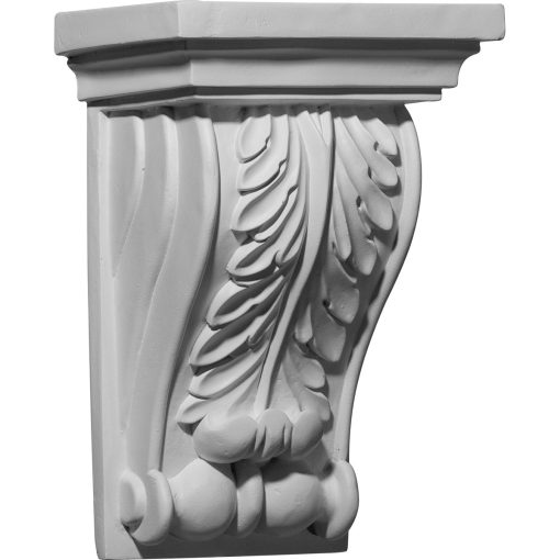 COR07X05X11WA 7-3/8"W x 5-3/8"D x 11"H Wakefield Corbel