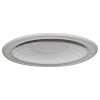 DOME44X35DE 45"W x 35-1/2"H x 3-3/4"D Devon Recessed Mount Ceiling Dome (39"W x 31"H x 3"D Rough Opening)